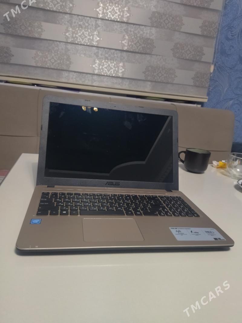 наутбук - Дашогуз - img 3