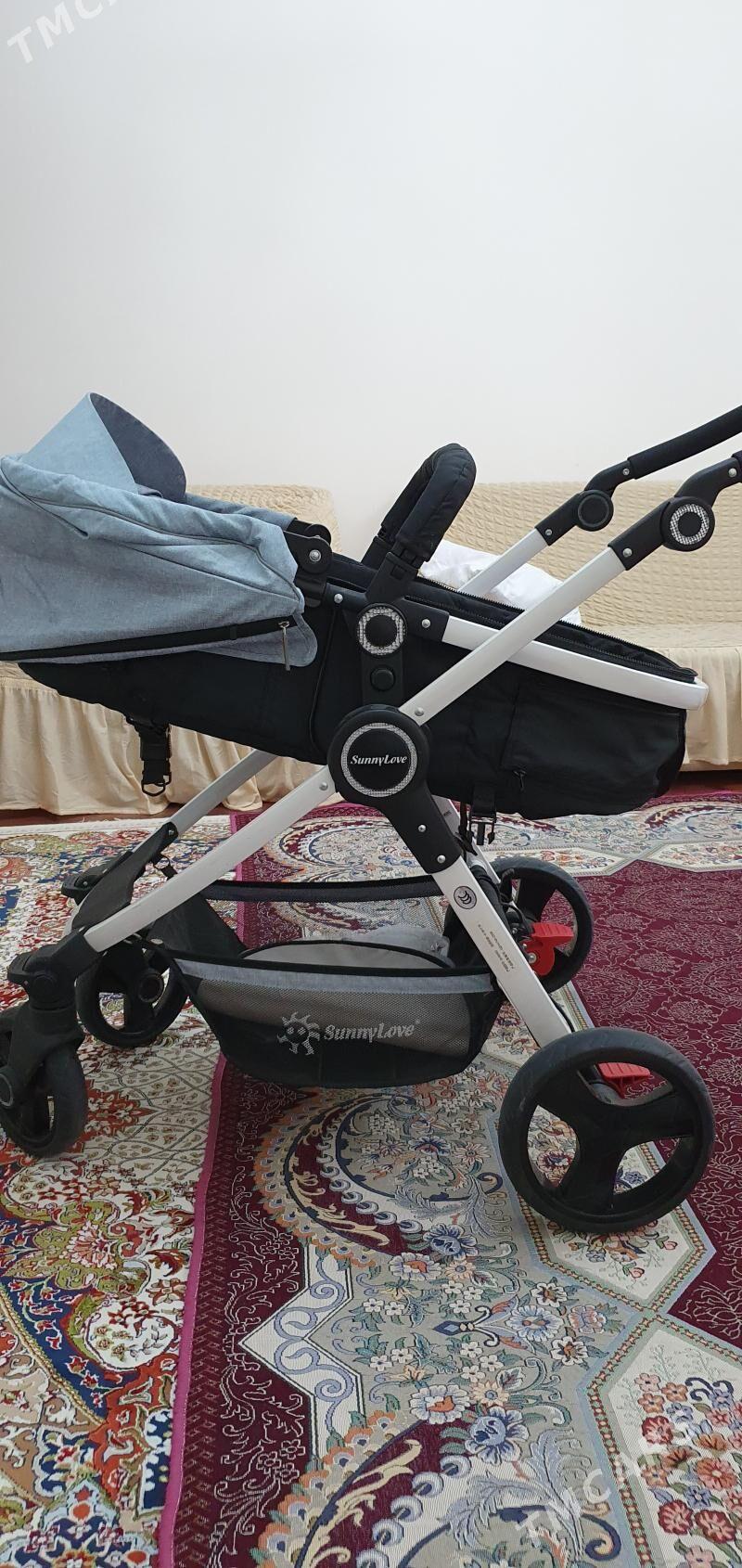 kolyaska - Ашхабад - img 3