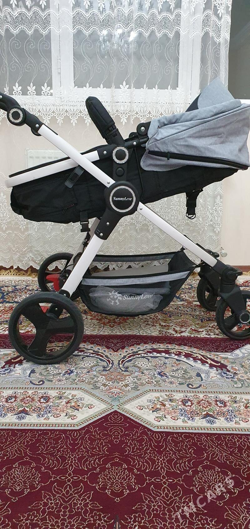 kolyaska - Ашхабад - img 7