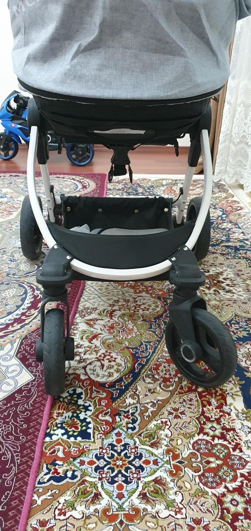 kolyaska - Ашхабад - img 4