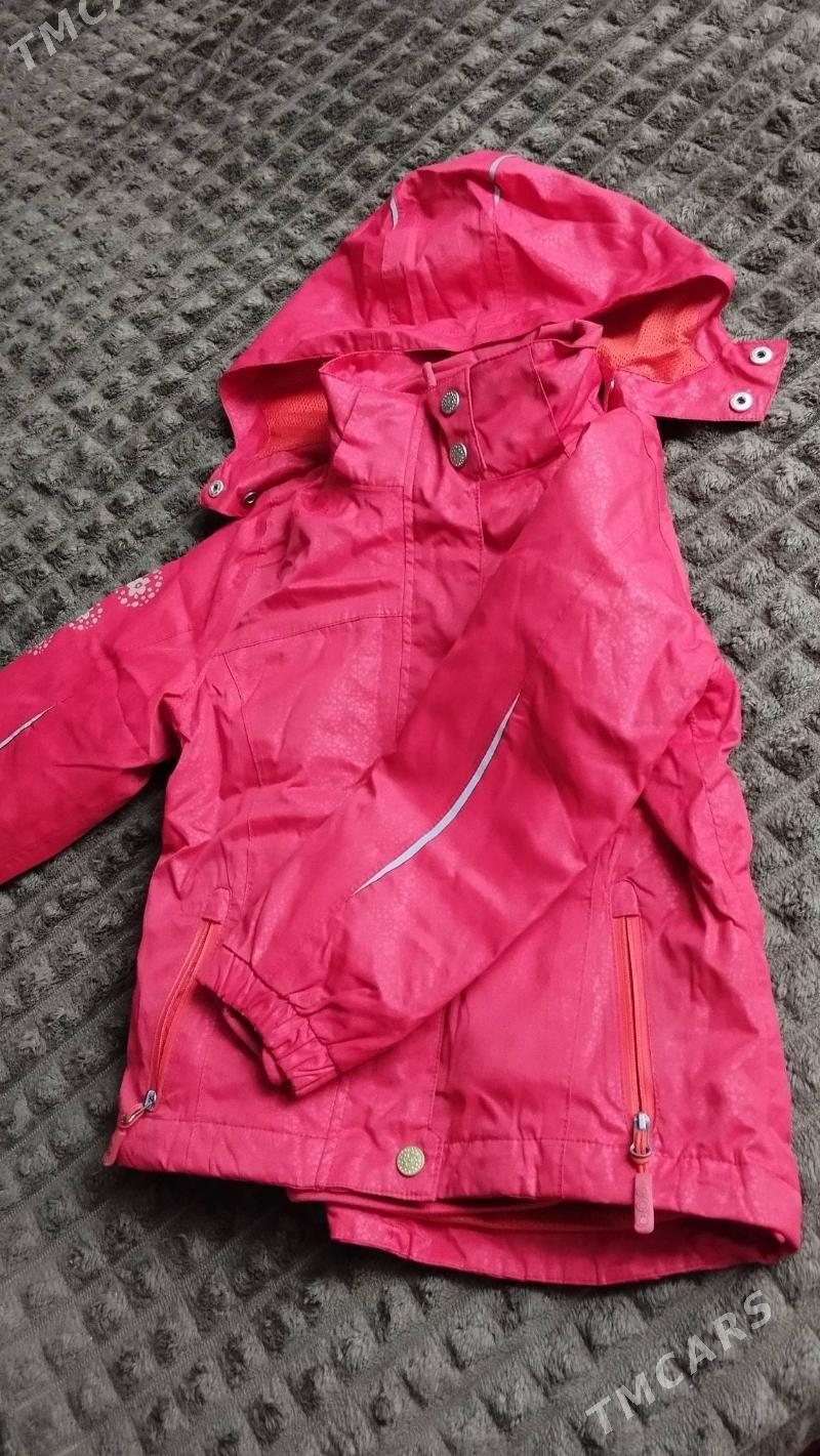 куртка детская б/у - Aşgabat - img 3