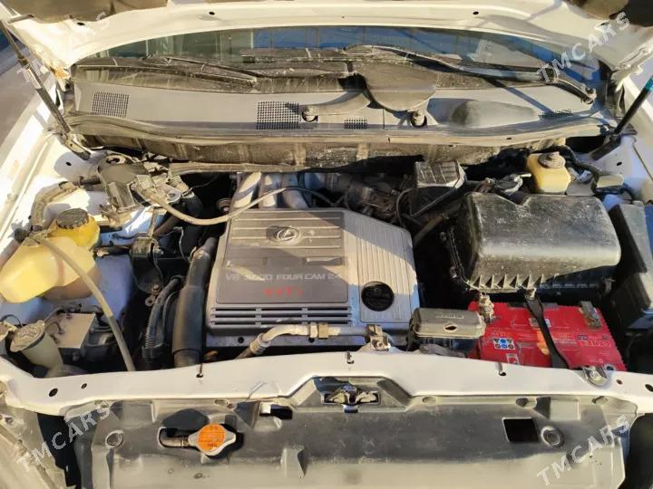 Lexus RX 300 2003 - 200 000 TMT - Магданлы - img 5