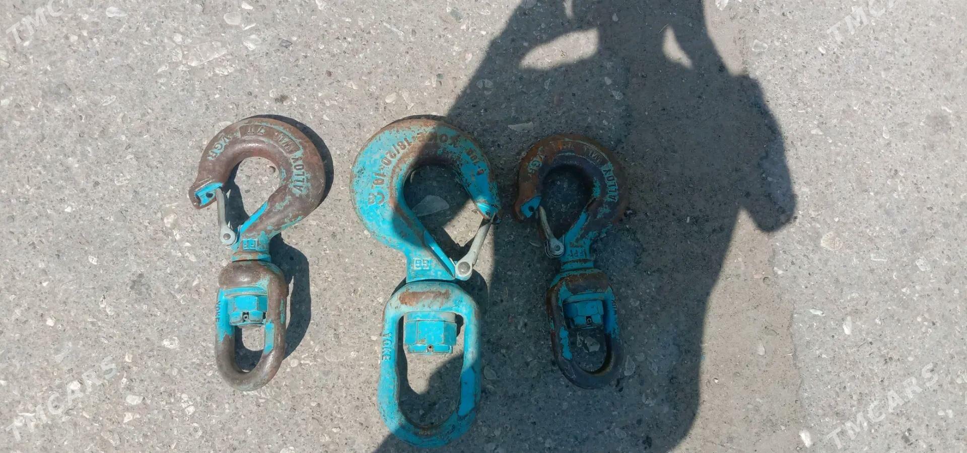 Serga - Туркменбаши - img 3