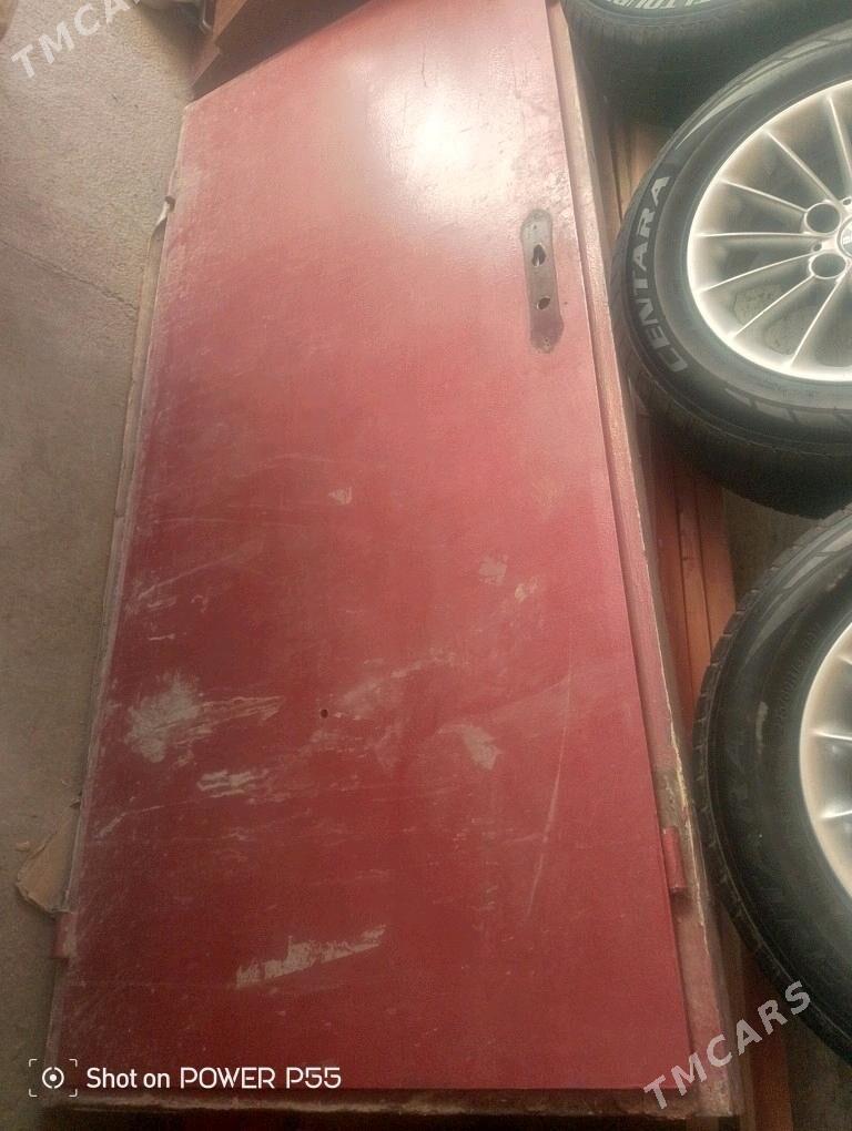 demir gapy - Балканабат - img 3