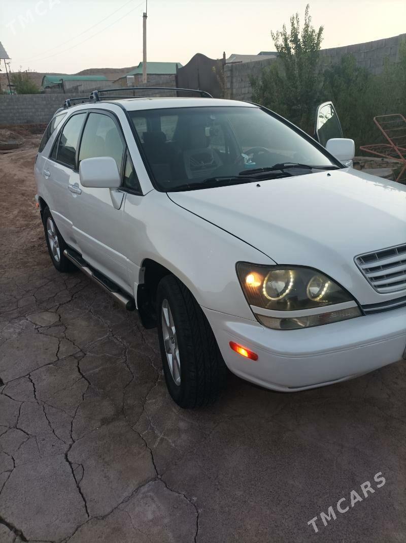 Lexus RX 300 2003 - 200 000 TMT - Магданлы - img 2