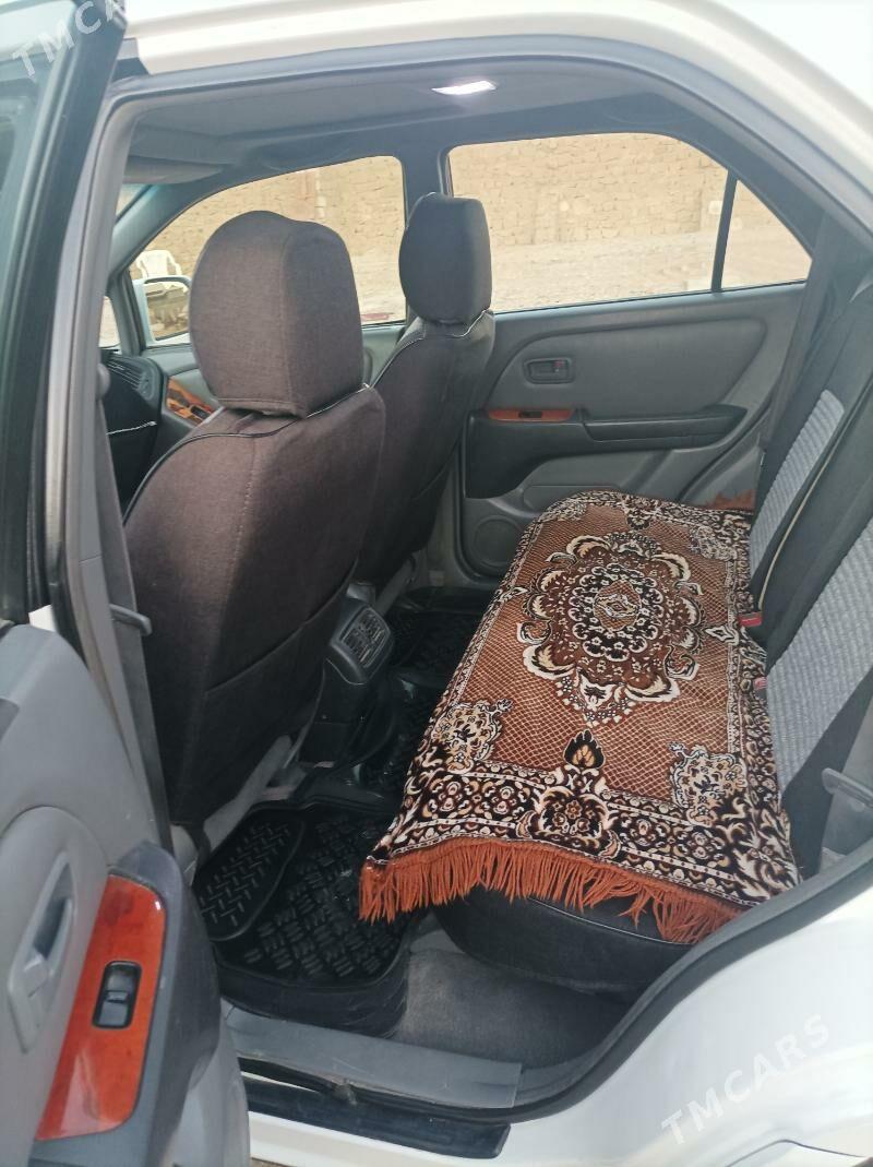 Lexus RX 300 2003 - 200 000 TMT - Магданлы - img 4