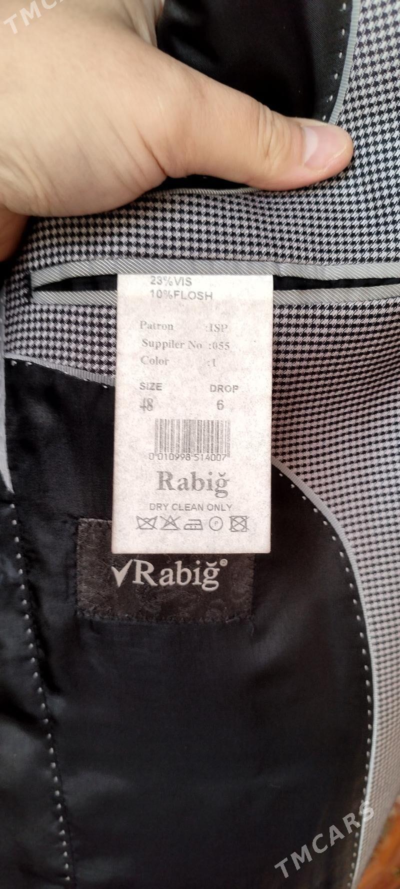 penjek - Aşgabat - img 2