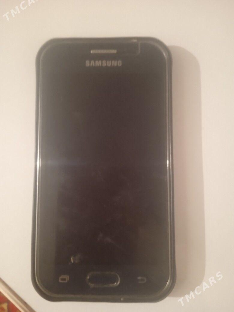 JI 1 - Köneürgenç - img 3