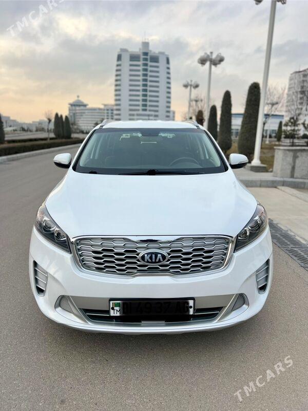 Kia Sorento 2020 - 310 000 TMT - ул. Туркменбаши шаёлы (Ленина) - img 3