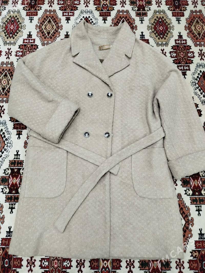 Palto - Балканабат - img 2