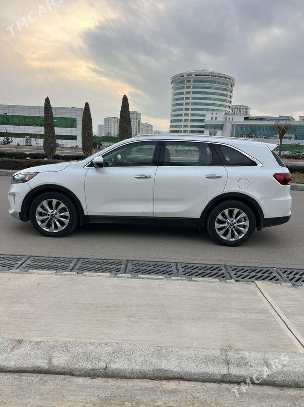 Kia Sorento 2020 - 310 000 TMT - ул. Туркменбаши шаёлы (Ленина) - img 2