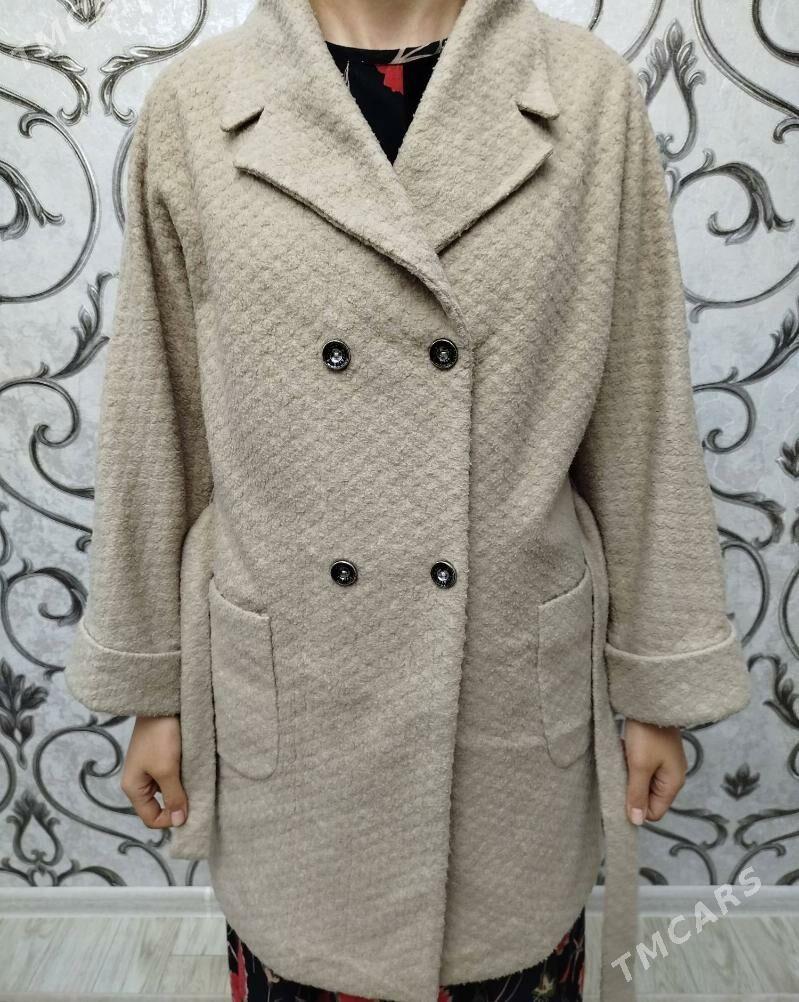 Palto - Балканабат - img 1