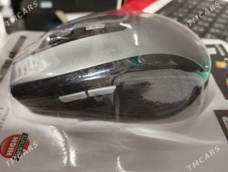 myshka .Мышка - Туркменабат - img 2