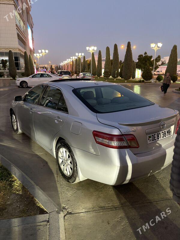 Toyota Camry 2011 - 240 000 TMT - Mary - img 3