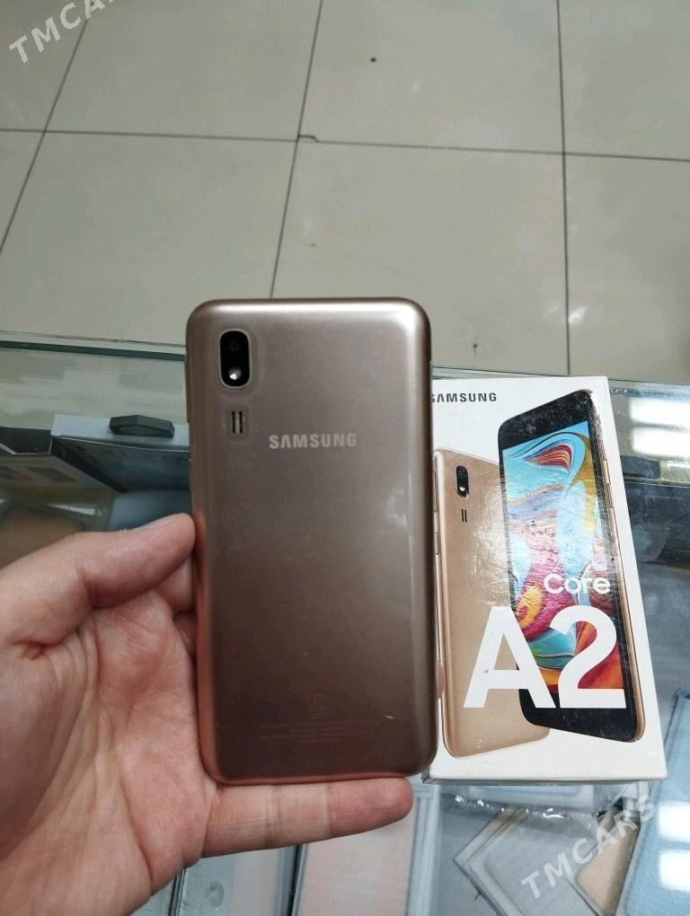 Samsung A2 Core - Торговый центр "15 лет Независимости" - img 1