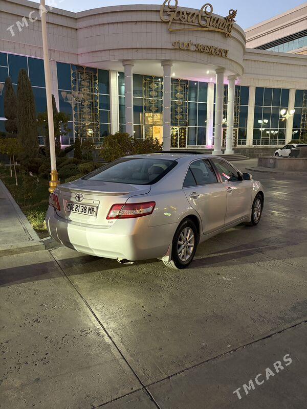 Toyota Camry 2011 - 240 000 TMT - Mary - img 4