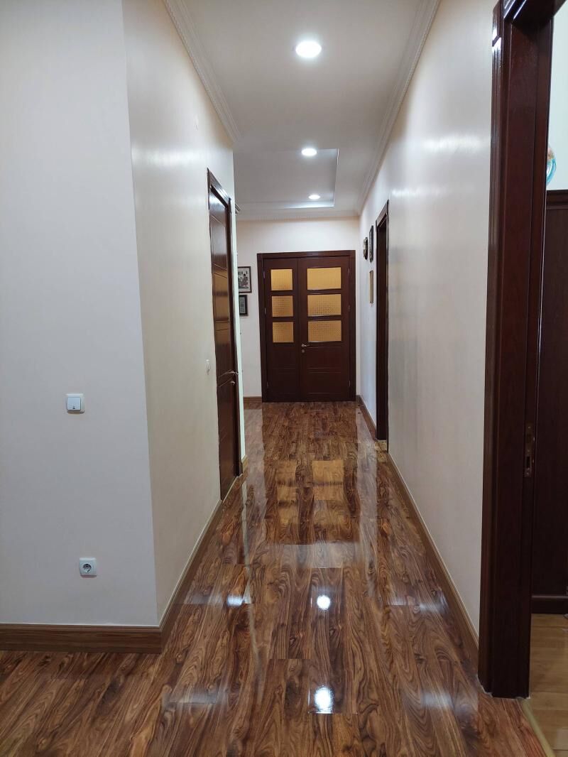 Аренда квартиры для дипкорпуса - Aşgabat - img 2