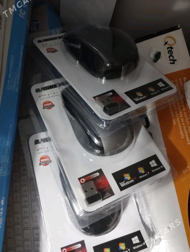 myshka .Мышка - Туркменабат - img 4