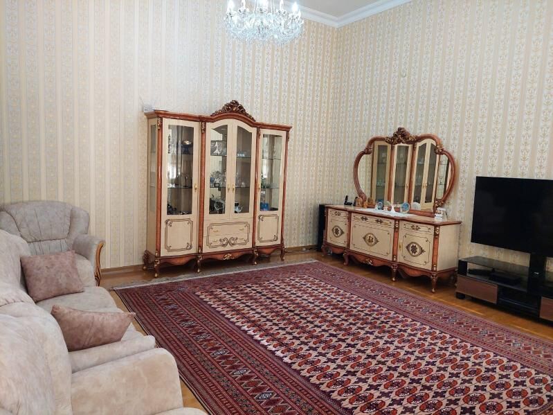 Аренда квартиры для дипкорпуса - Aşgabat - img 4