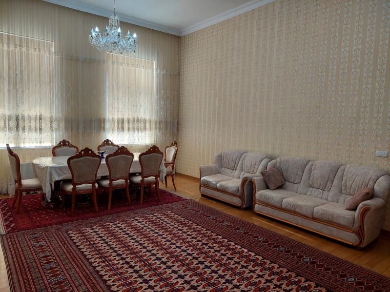 Аренда квартиры для дипкорпуса - Aşgabat - img 3