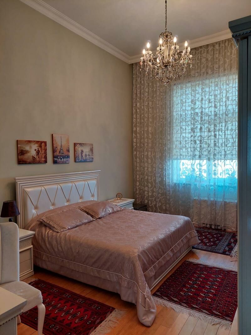 Аренда квартиры для дипкорпуса - Aşgabat - img 7