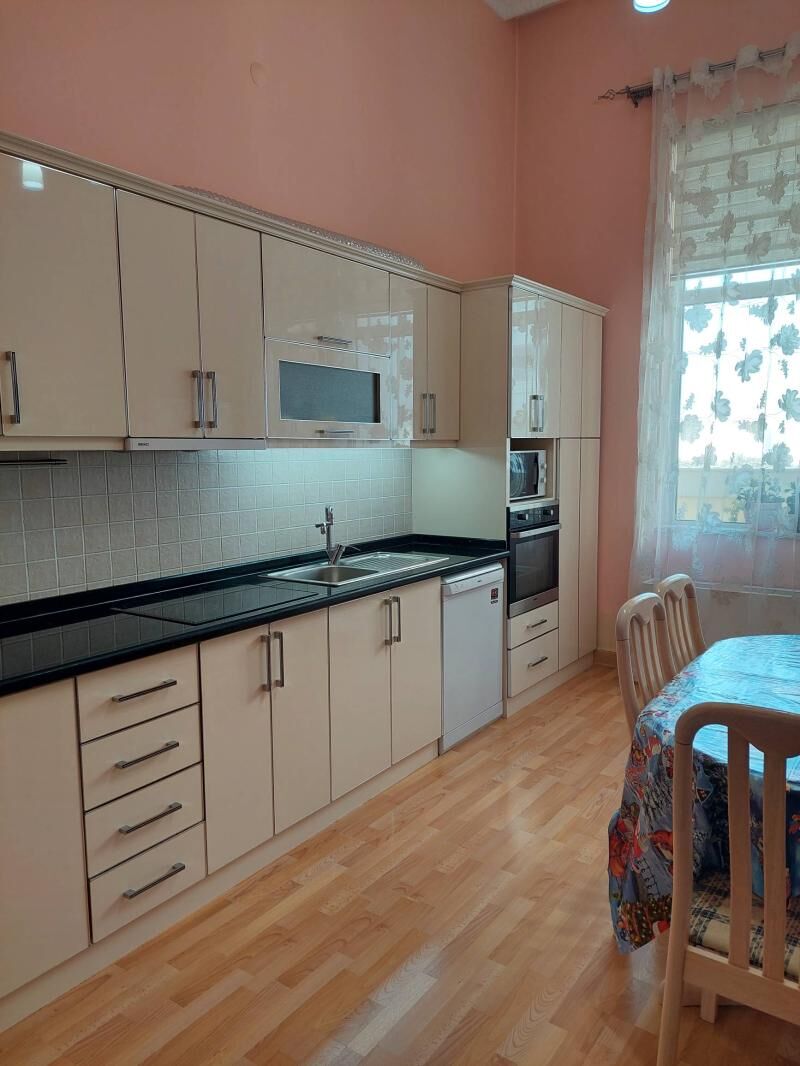 Аренда квартиры для дипкорпуса - Aşgabat - img 8