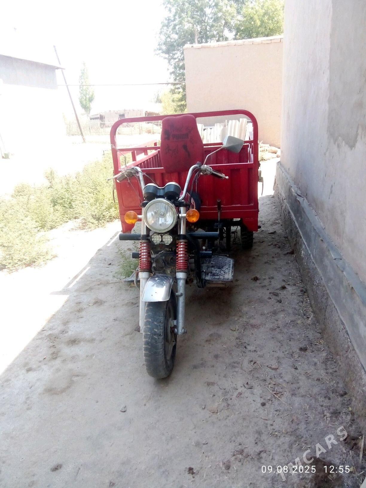 Fekon FK200-14G 2015 - 20 000 TMT - Кёнеургенч - img 2