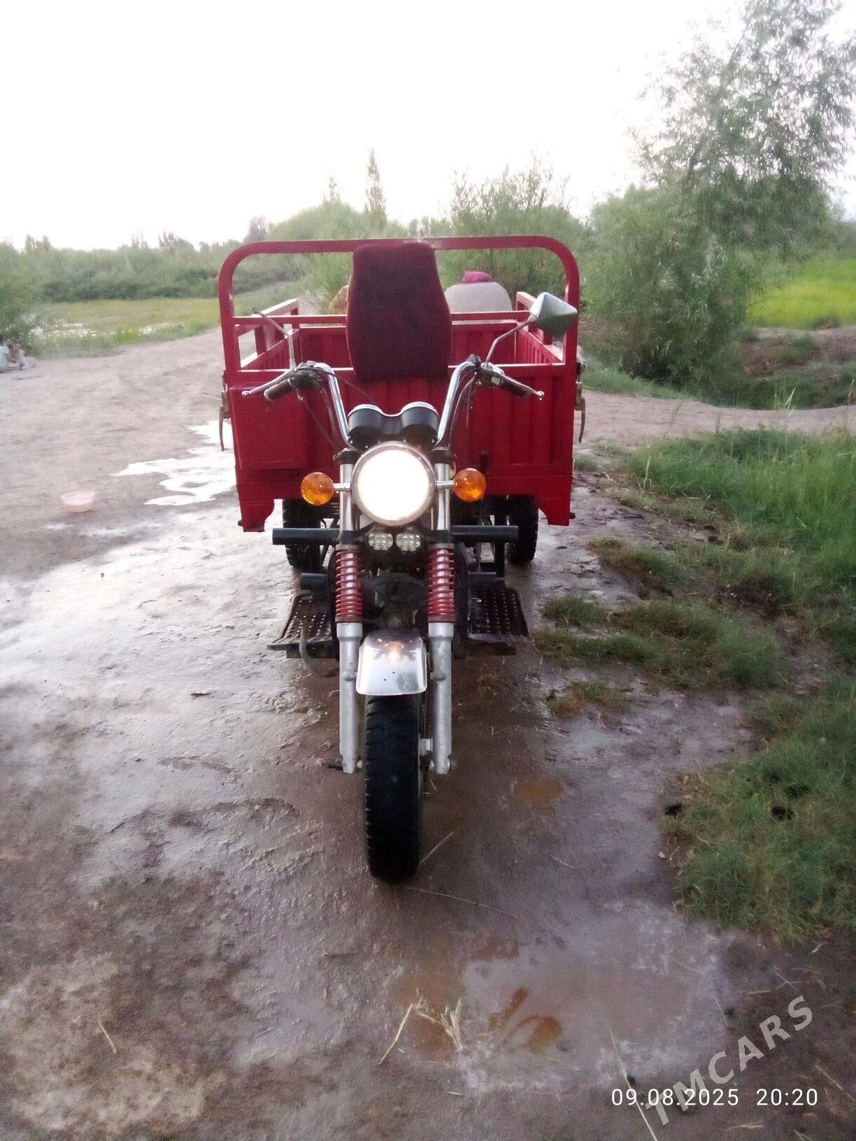 Fekon FK200-14G 2015 - 20 000 TMT - Кёнеургенч - img 5