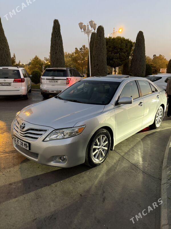Toyota Camry 2011 - 240 000 TMT - Mary - img 5
