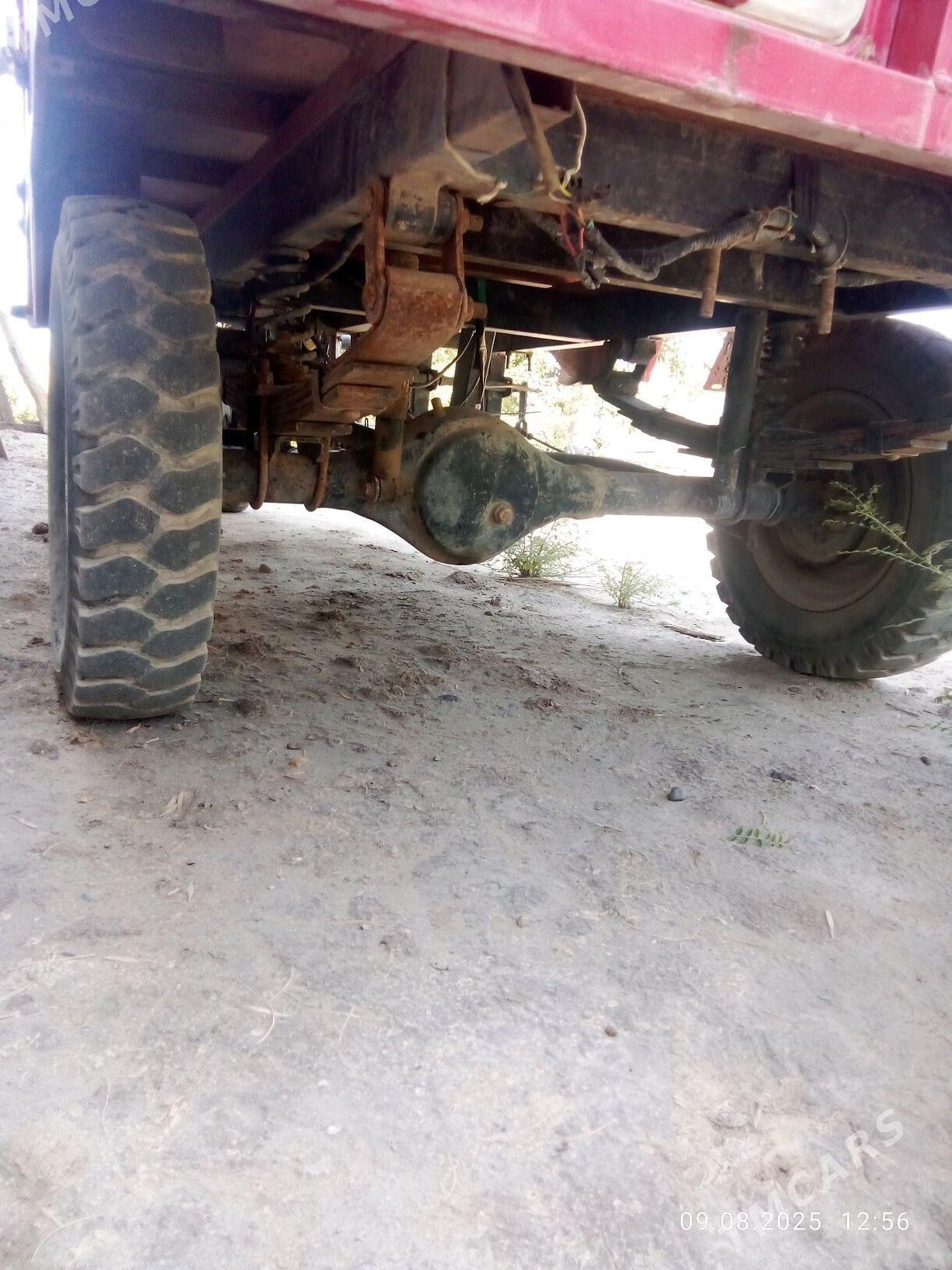 Fekon FK200-14G 2015 - 20 000 TMT - Кёнеургенч - img 3