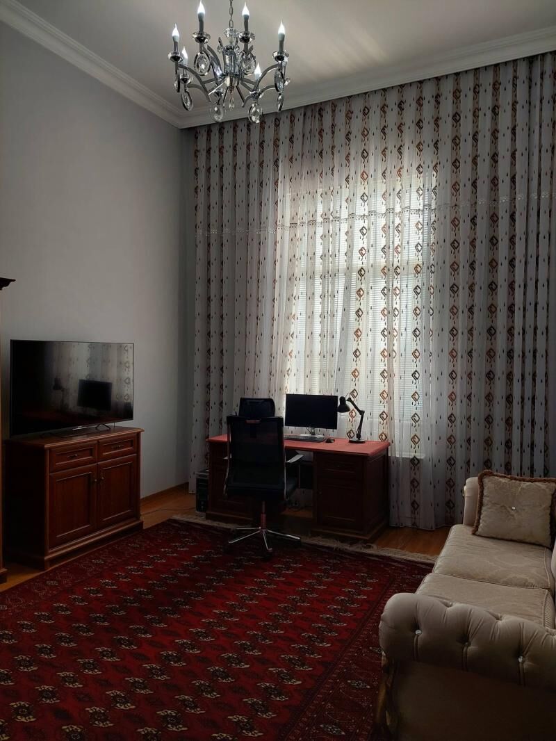 Аренда квартиры для дипкорпуса - Aşgabat - img 5
