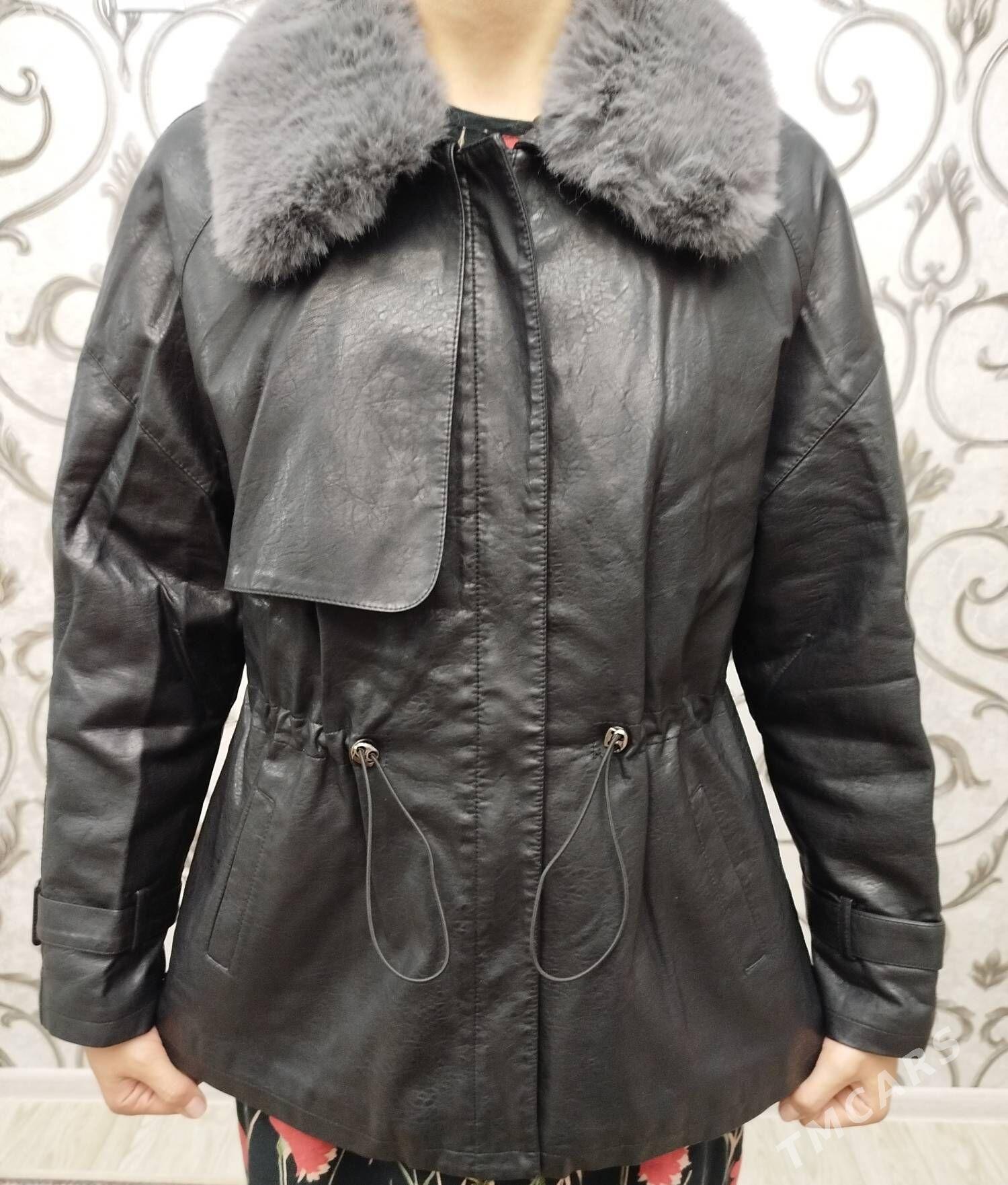 Koža - Балканабат - img 1