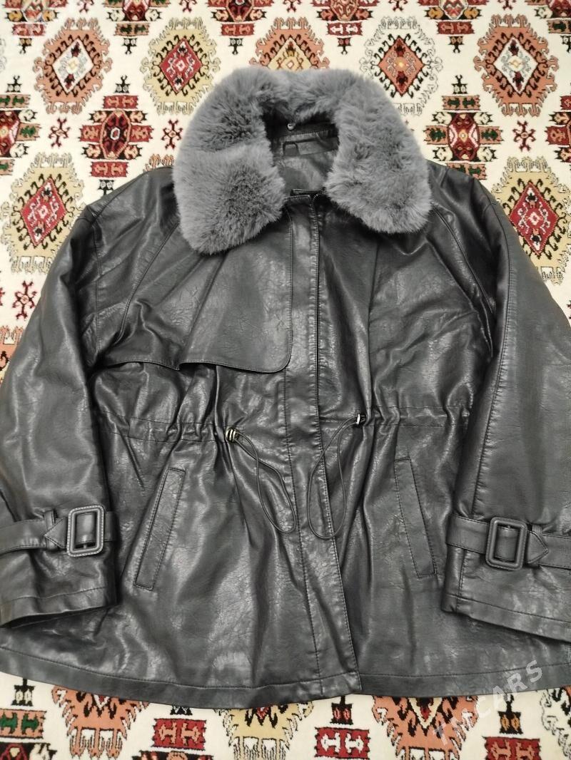 Koža - Балканабат - img 2