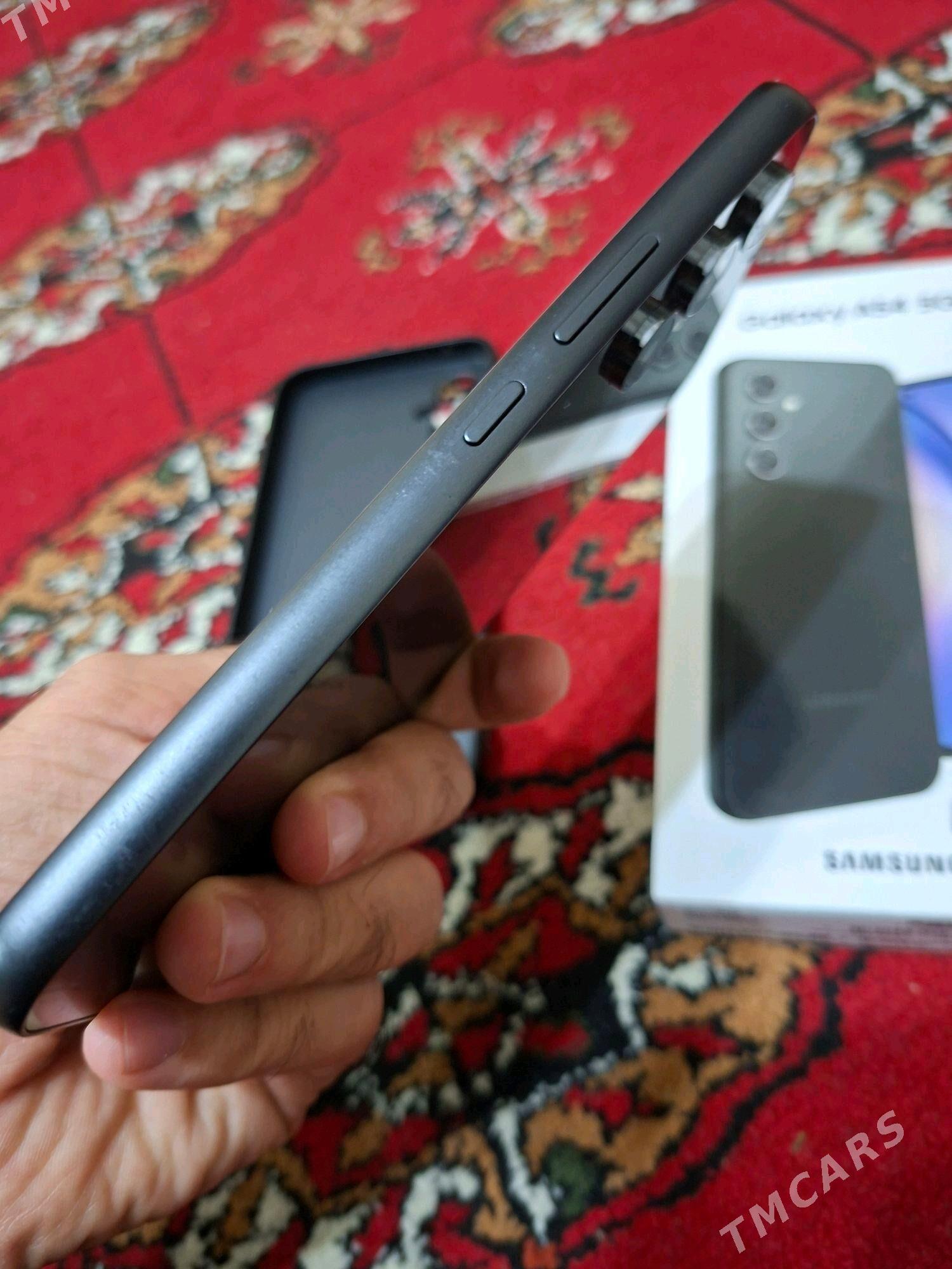 Samsung A54 5G - Ашхабад - img 3