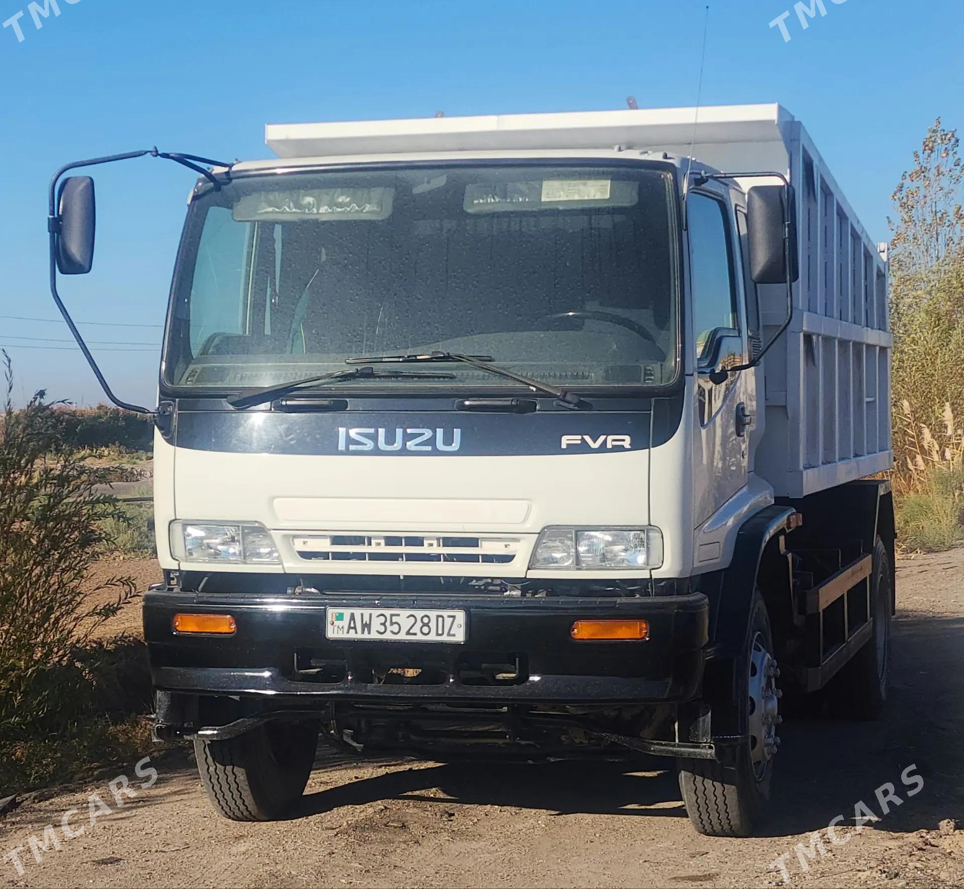 Kamaz Euro 3 2010 - 500 000 TMT - Daşoguz - img 2
