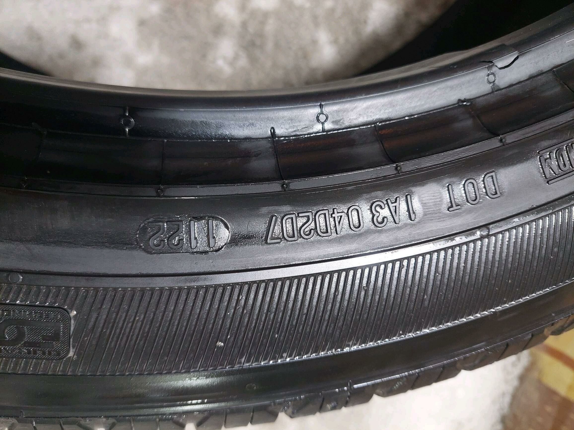 колёса 1 000 TMT - Ашхабад - img 2