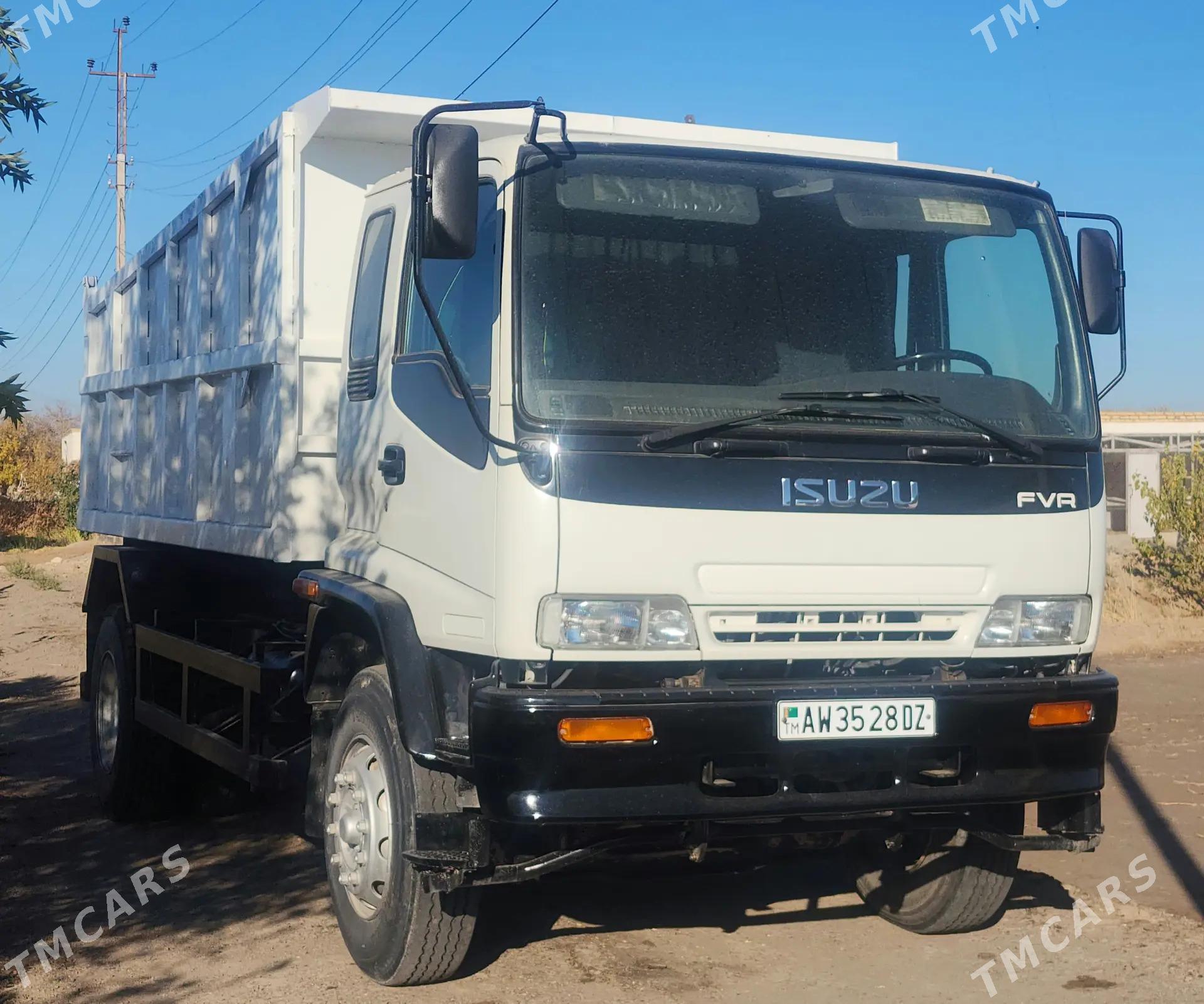 Kamaz Euro 3 2010 - 500 000 TMT - Daşoguz - img 1