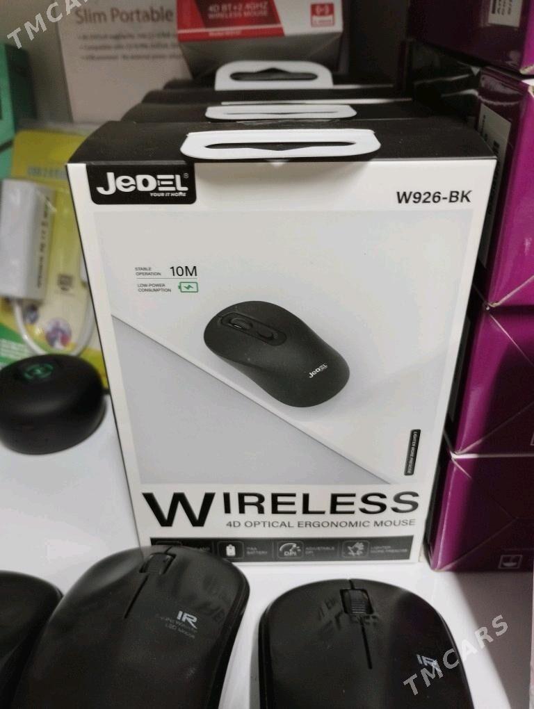 myshka .Мышка - Туркменабат - img 5