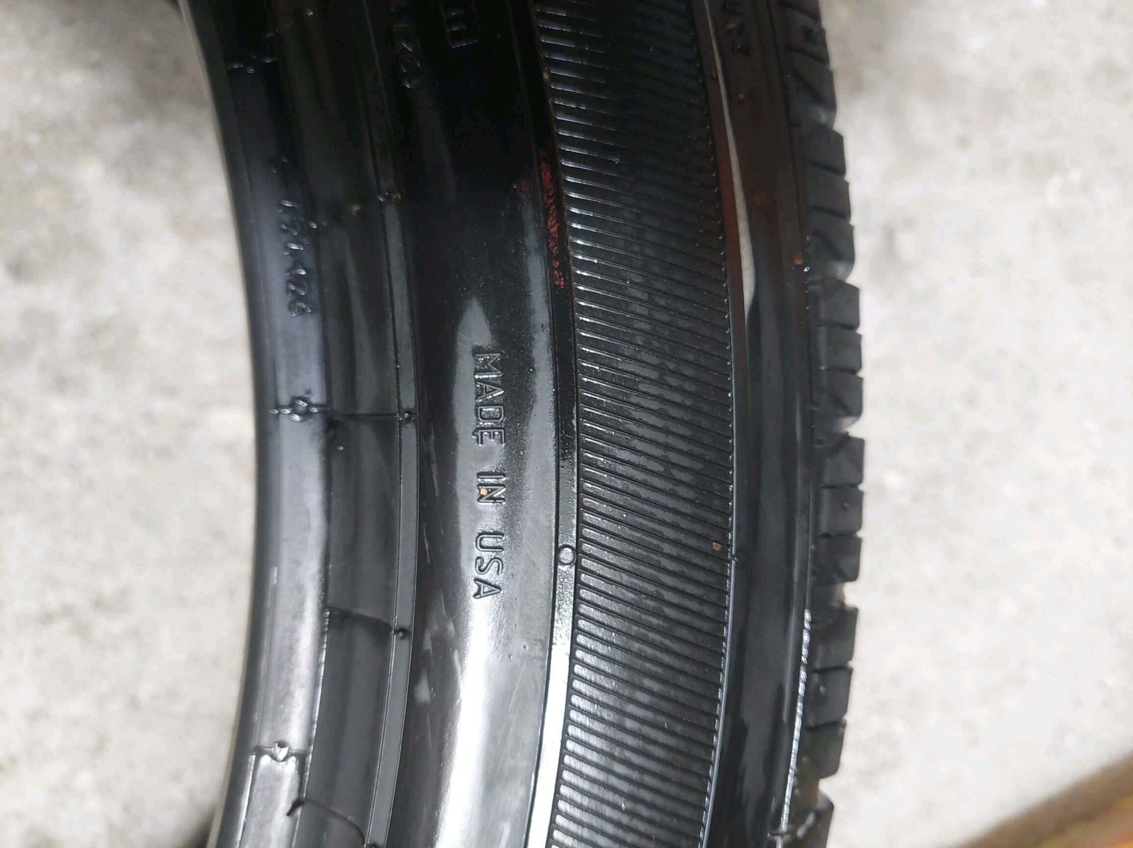 колёса 1 000 TMT - Ашхабад - img 3