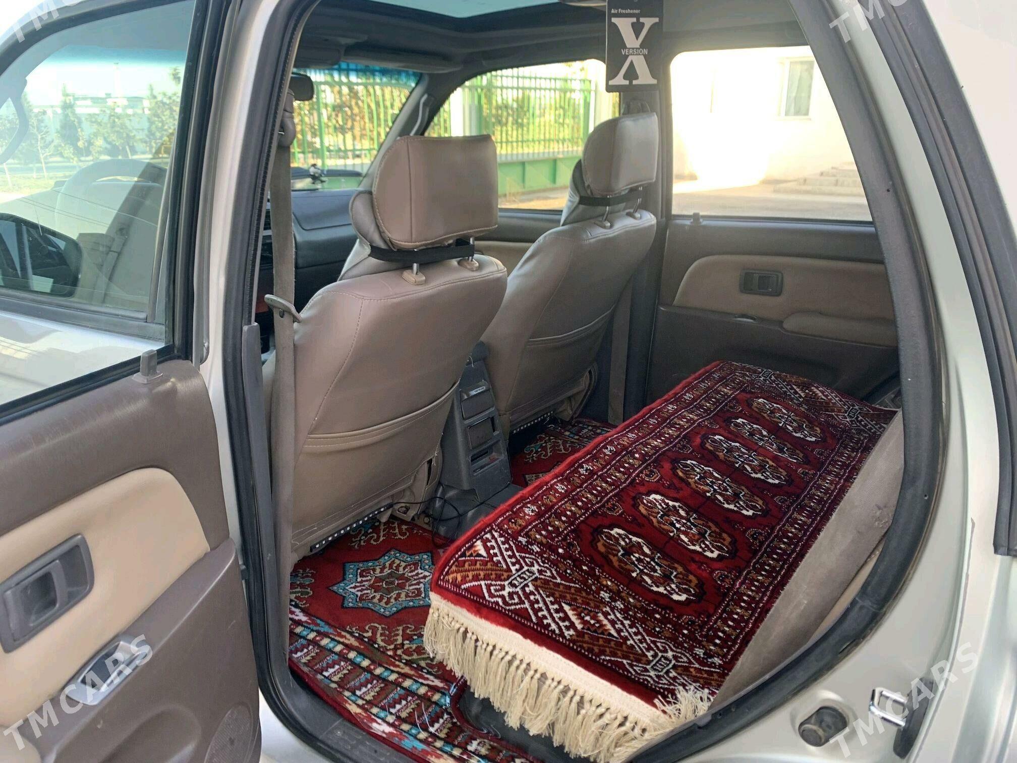 Toyota 4Runner 2001 - 185 000 TMT - Sakarçäge - img 2