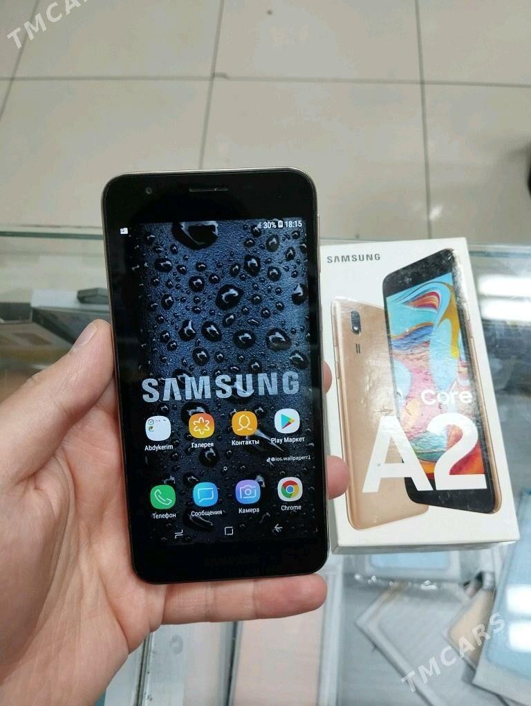 Samsung A2 Core - Торговый центр "15 лет Независимости" - img 2