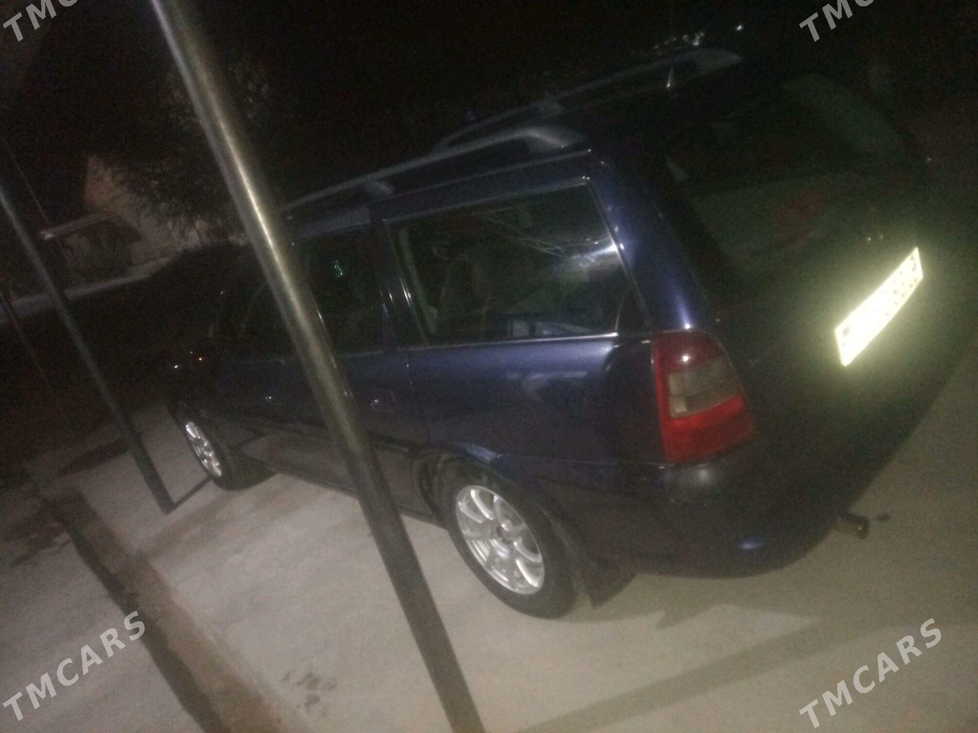 Opel Vectra 1999 - 50 000 TMT - Dänew - img 3