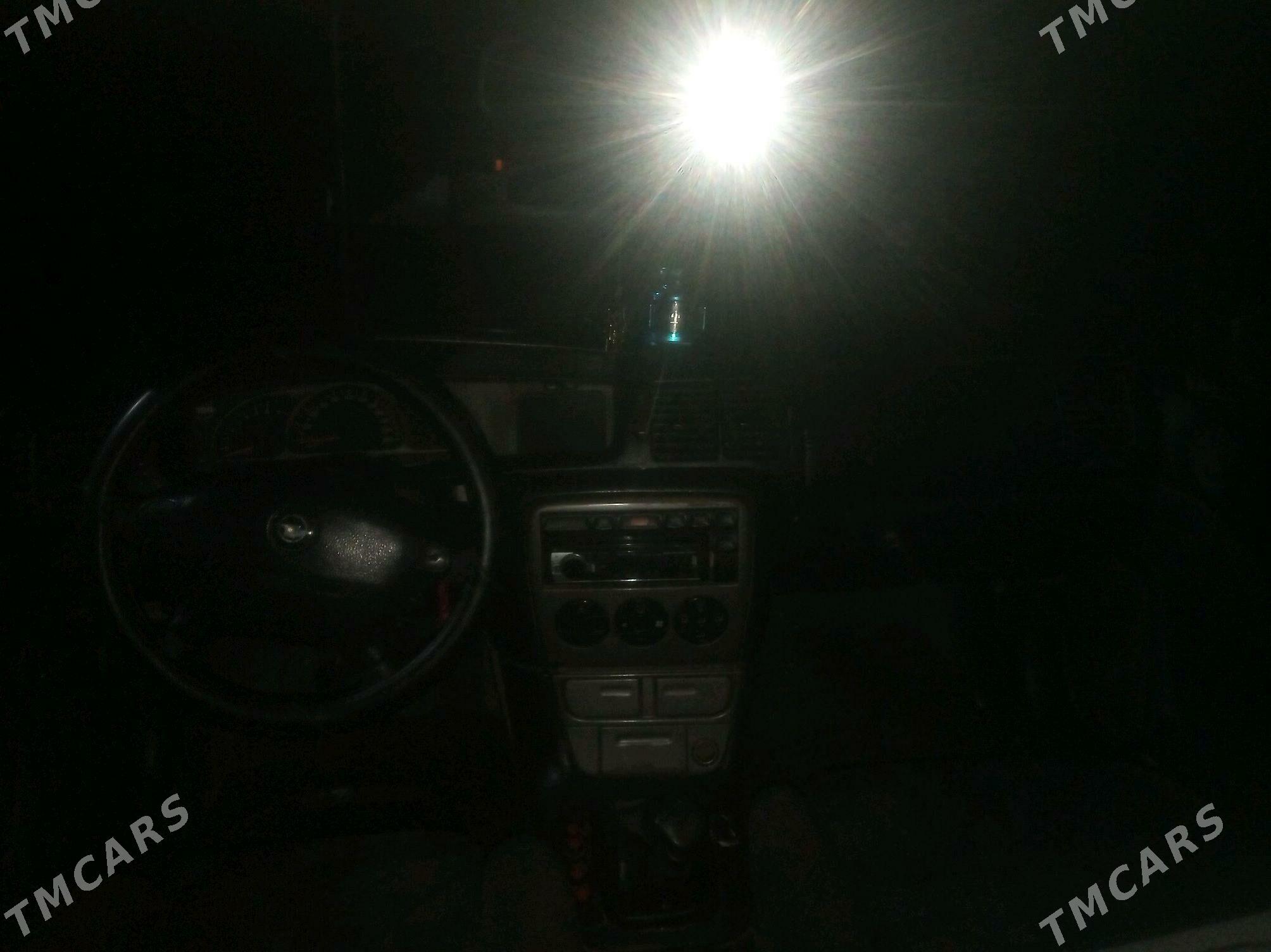 Opel Vectra 1999 - 50 000 TMT - Dänew - img 5