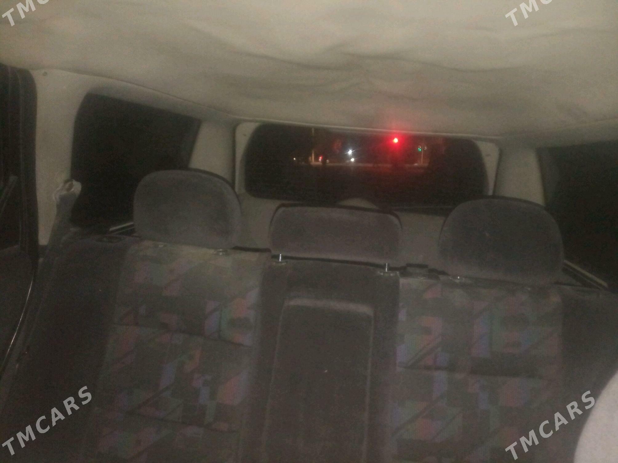 Opel Vectra 1999 - 50 000 TMT - Dänew - img 6