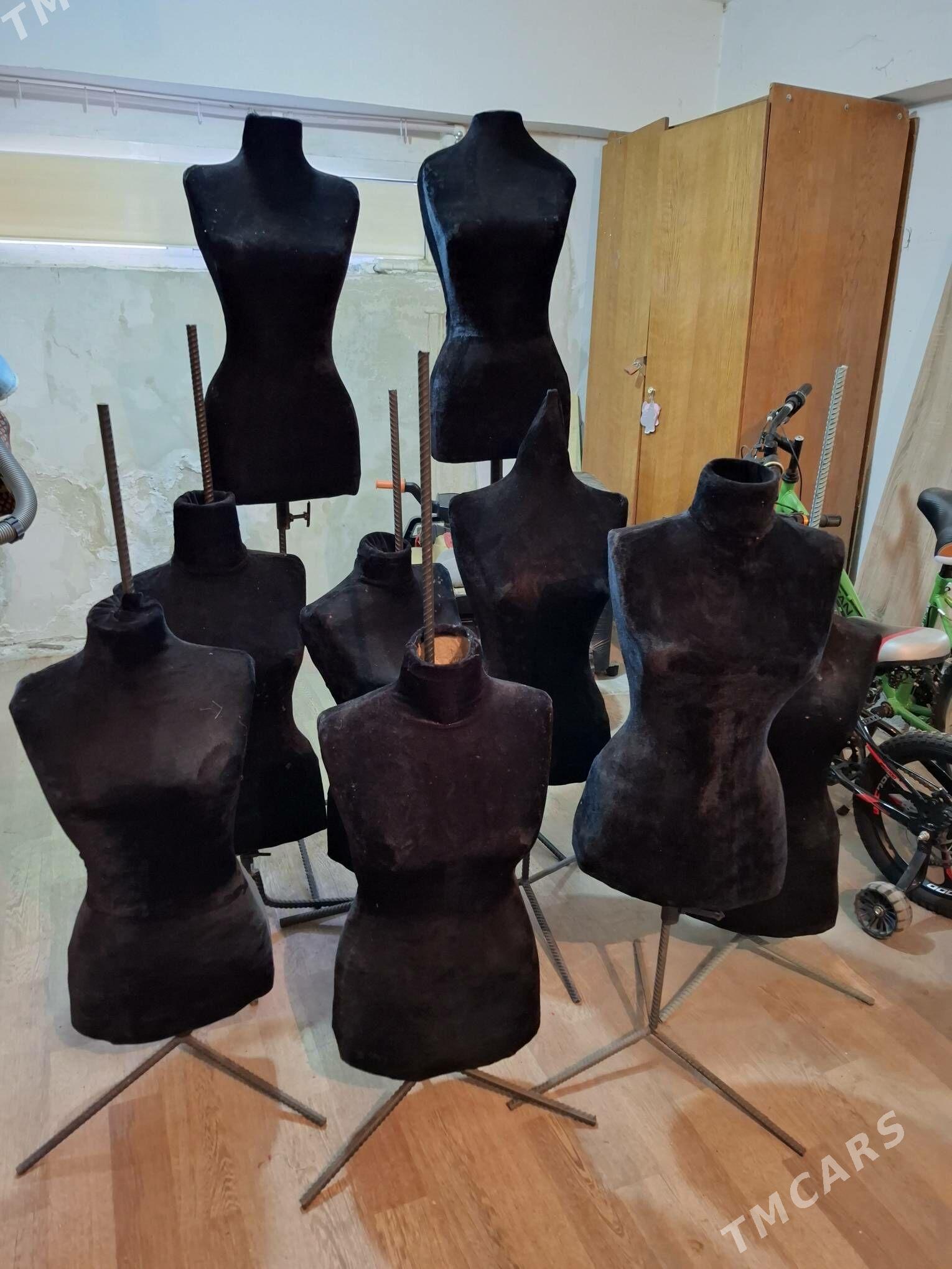 moniken - моникен - Aşgabat - img 2