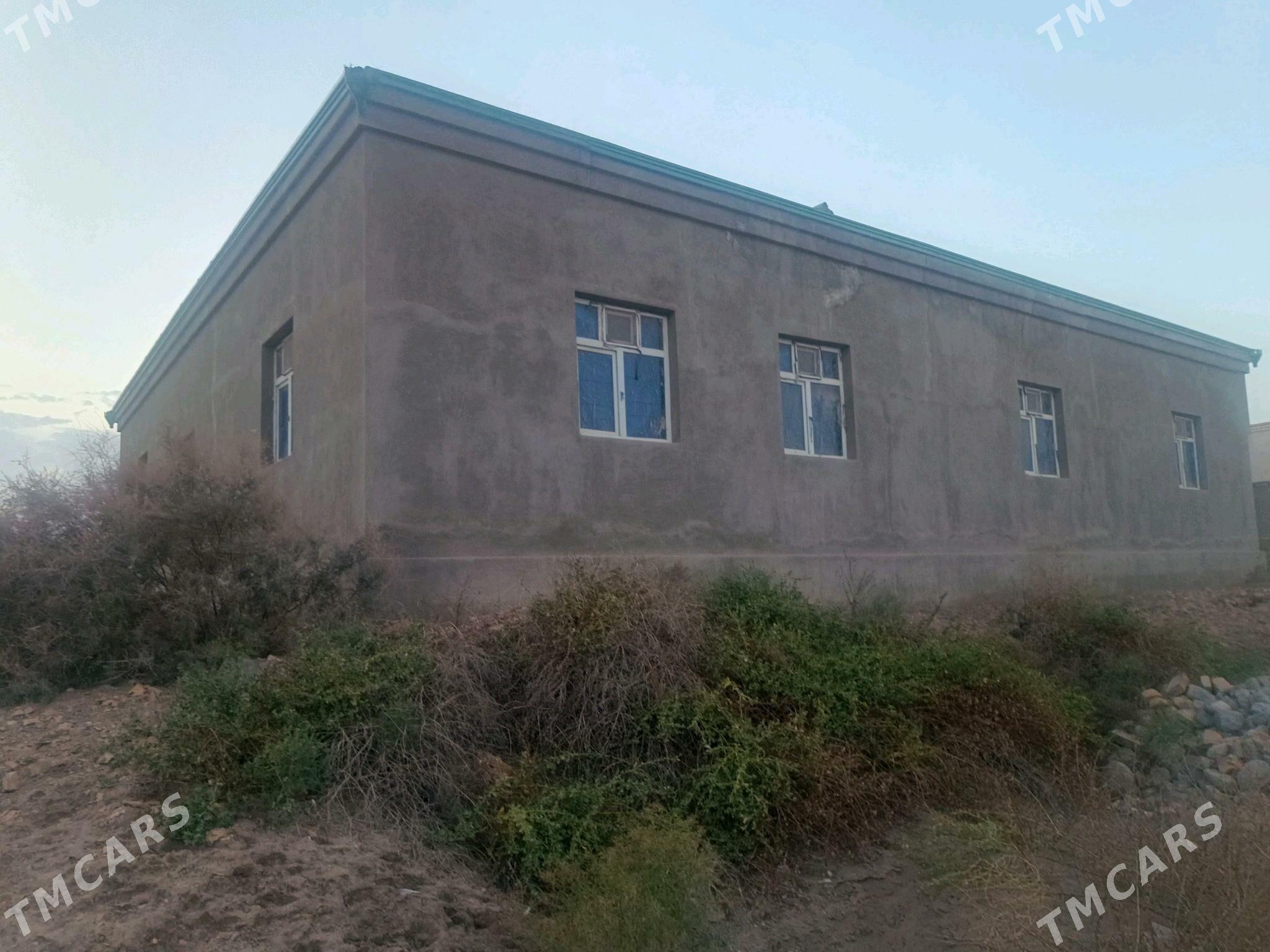 Jay aeroport yol - Daşoguz - img 5