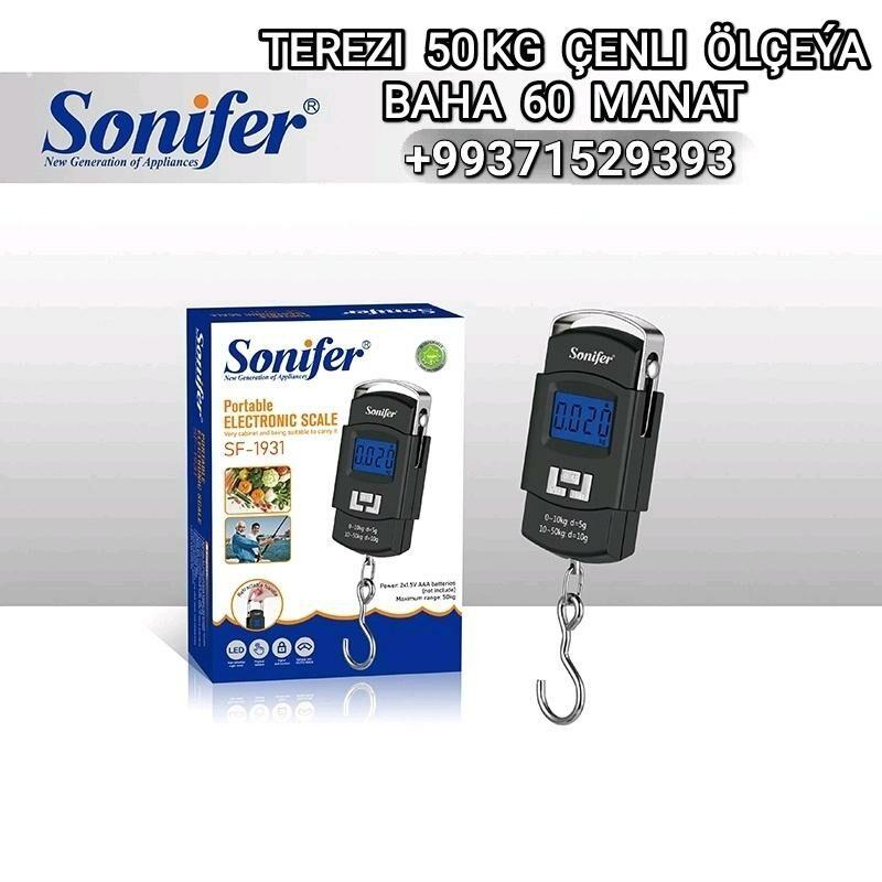 ADAM TEREZI ВЕСИ GAPAN ТЕРЕЗИ - Parahat 4 - img 5