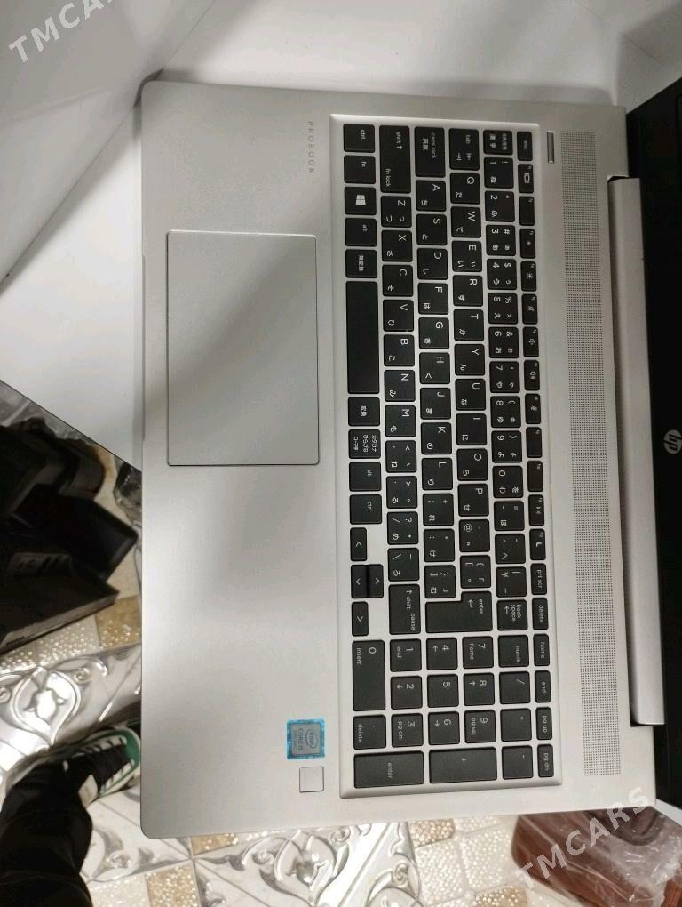 Noutbuk ноутбук i5.8Th - Türkmenabat - img 2