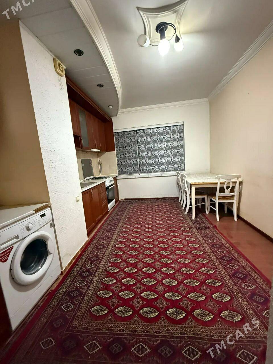 Мир 5 4 комнатная - Ашхабад - img 3