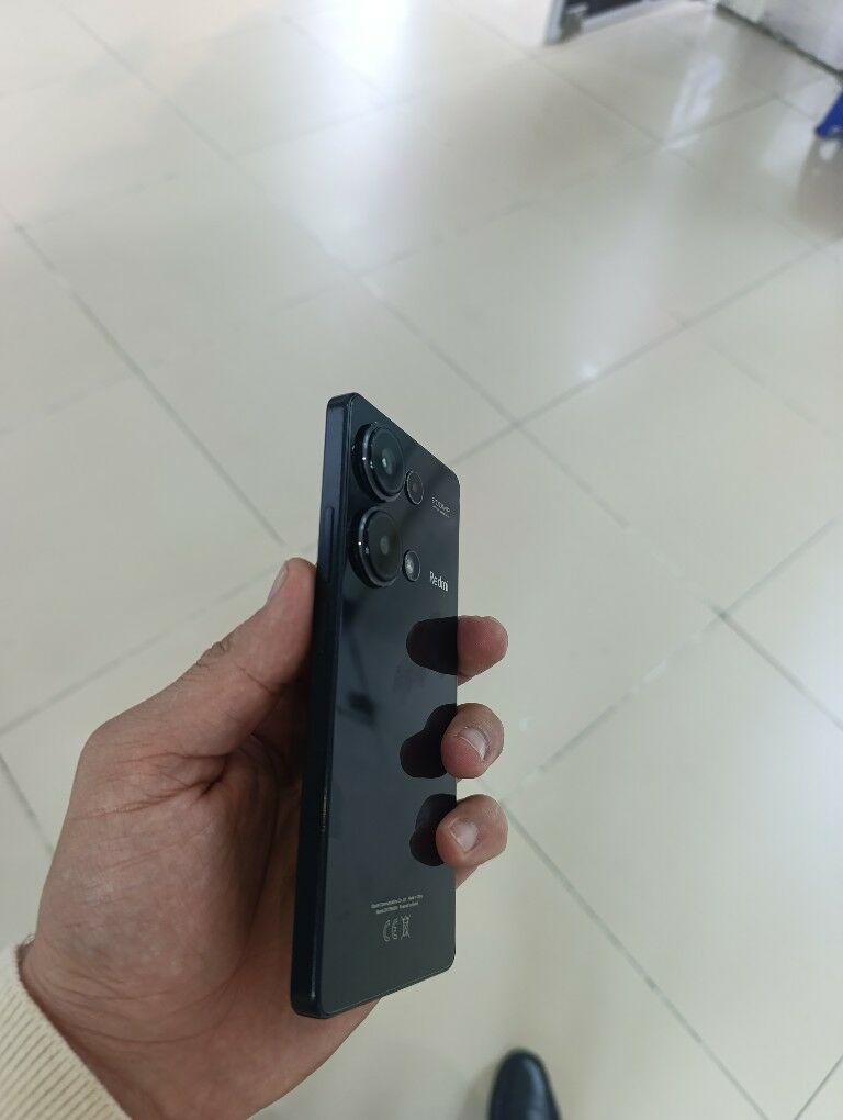 REDMI NOT 13PRO 8/256 - Aşgabat - img 4